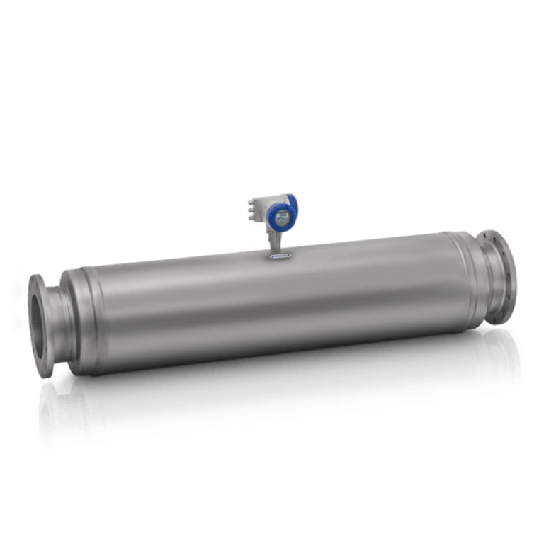 krohne optimass 2400 coriolis mass flowmeter