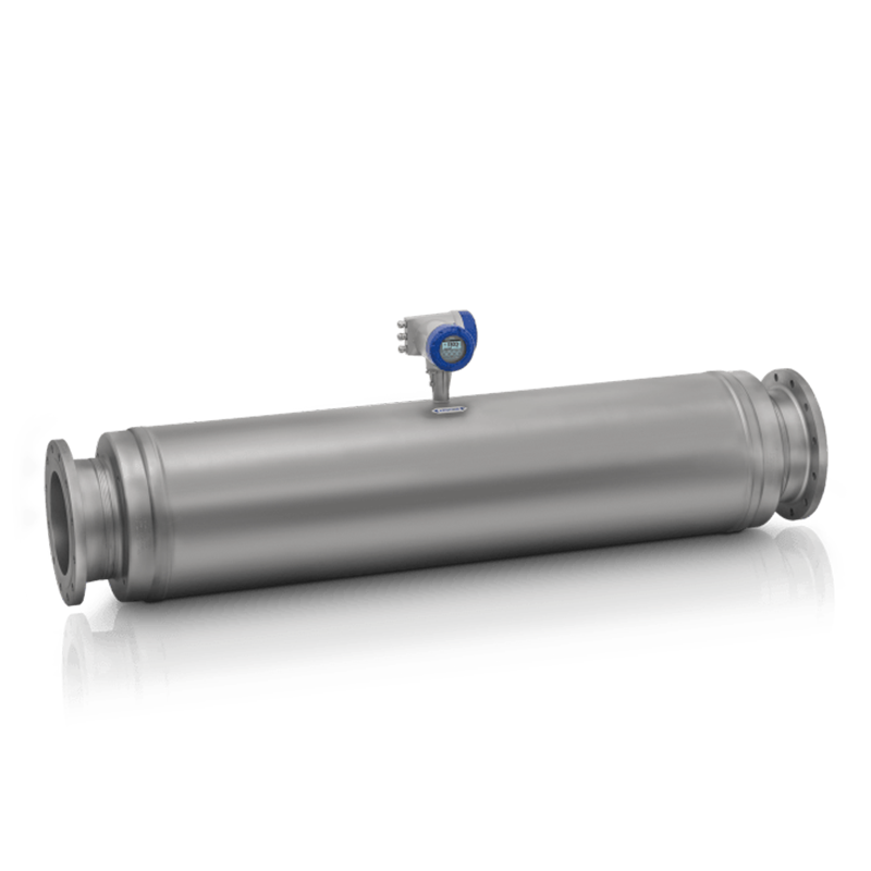 KROHNE OPTIMASS 2400 Coriolis mass flowmeter