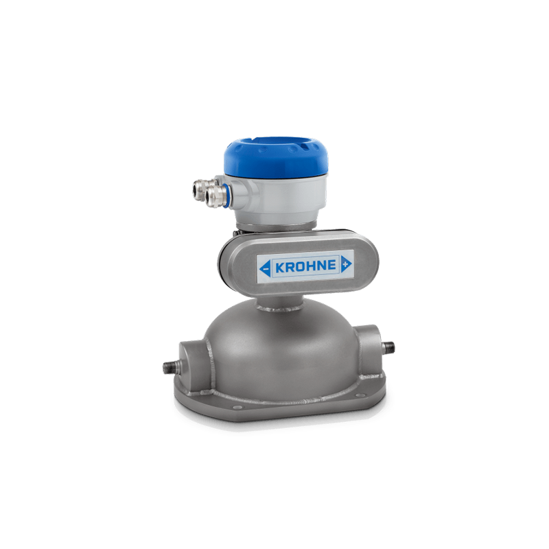 KROHNE OPTIMASS 3010 Coriolis mass flowmeter