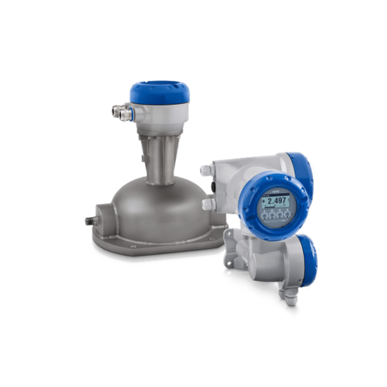 krohne optimass 3400 coriolis mass flowmeter