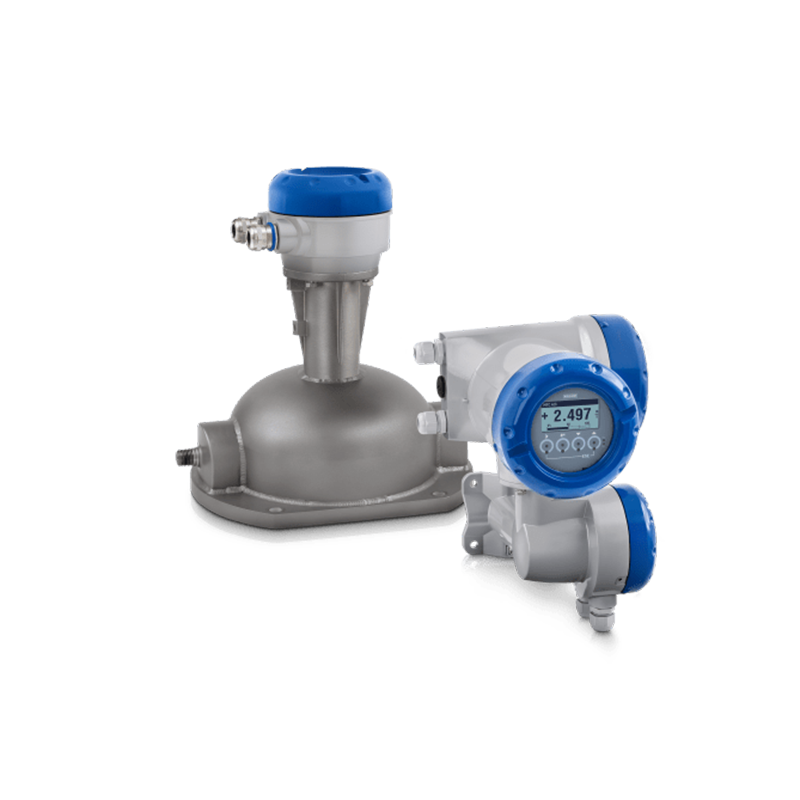 KROHNE OPTIMASS 3400 Coriolis mass flowmeter