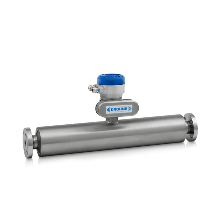 krohne optimass 7010 coriolis mass flowmeter