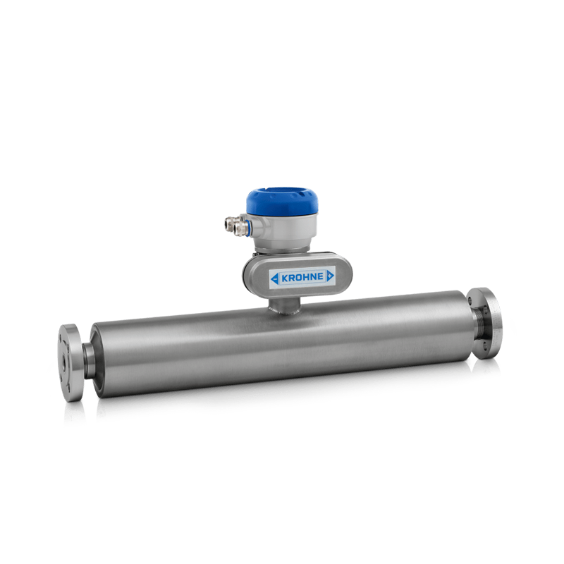 KROHNE OPTIMASS 7010 Coriolis mass flowmeter