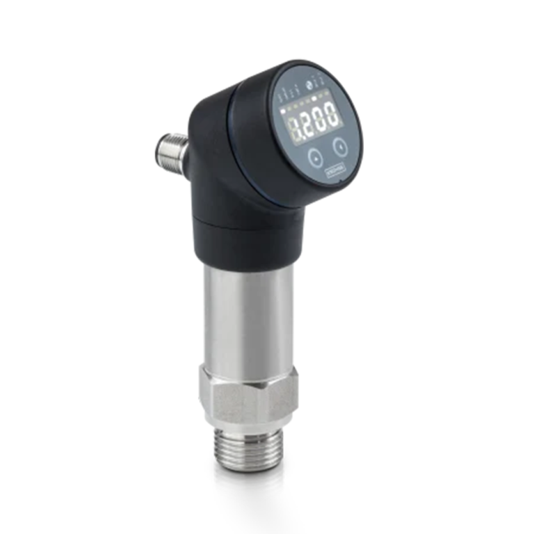 krohne pressure switch for basic pressure and level applications