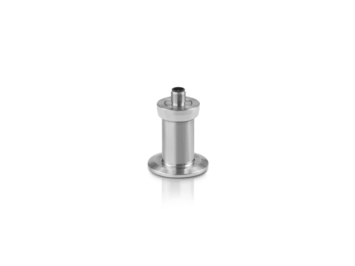 krohne pressure transmitter for hygienic pressure and level applications