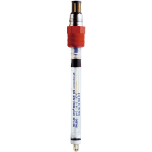 mettler ph sensor inpro4802/225/pt100