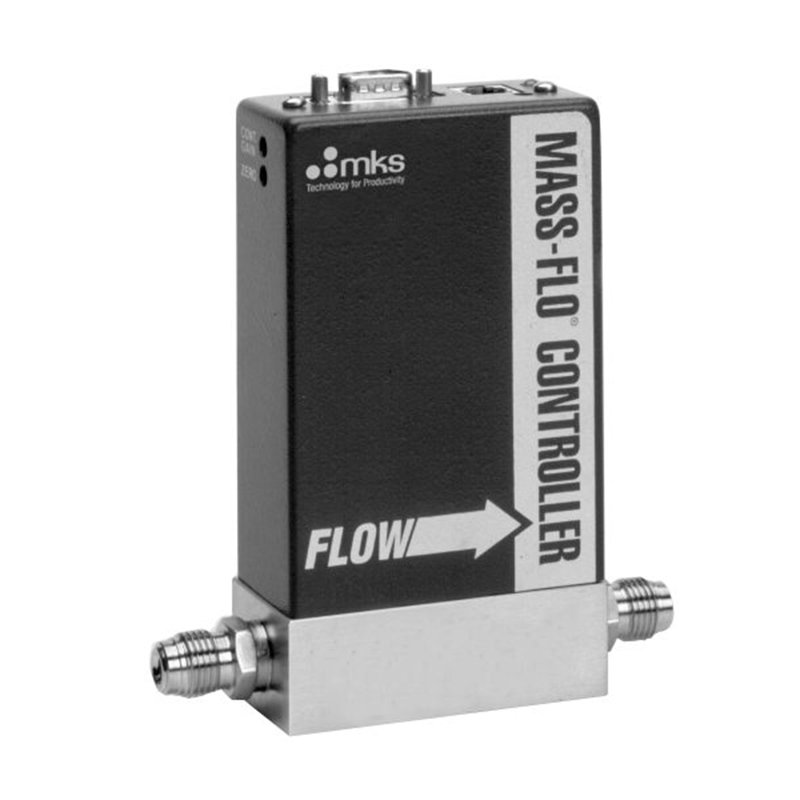 MKS Legacy Mass Flow Controllers 1179C General Purpose, Elastomer Sealed 10-20,000 sccm Mass Flow Controller