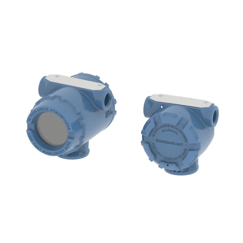 Rosemount 300S Housing Kit for 3051S Pressure Transmitter