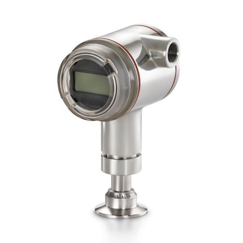 Rosemount 3051HT Hygienic Pressure Transmitter