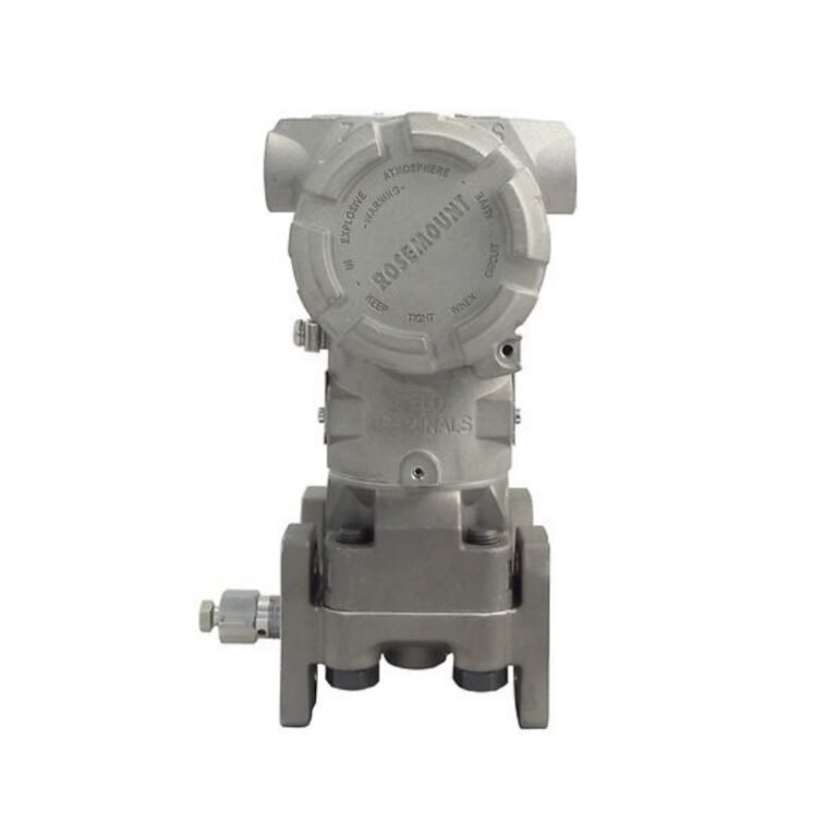 rosemount 3051n smart pressure transmitter