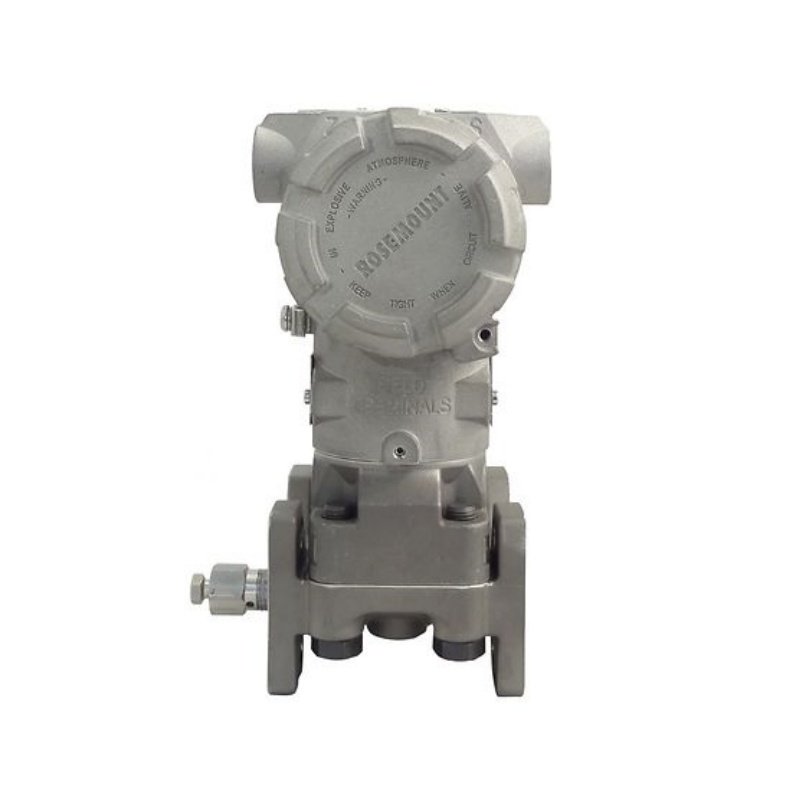 Rosemount 3051N Smart Pressure Transmitter