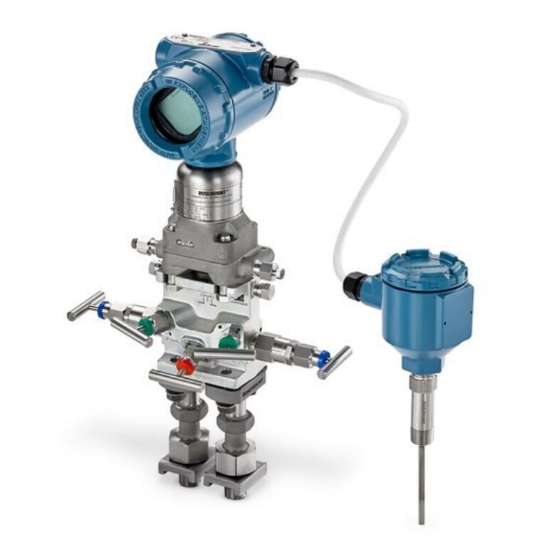 rosemount 3051s multivariable transmitter