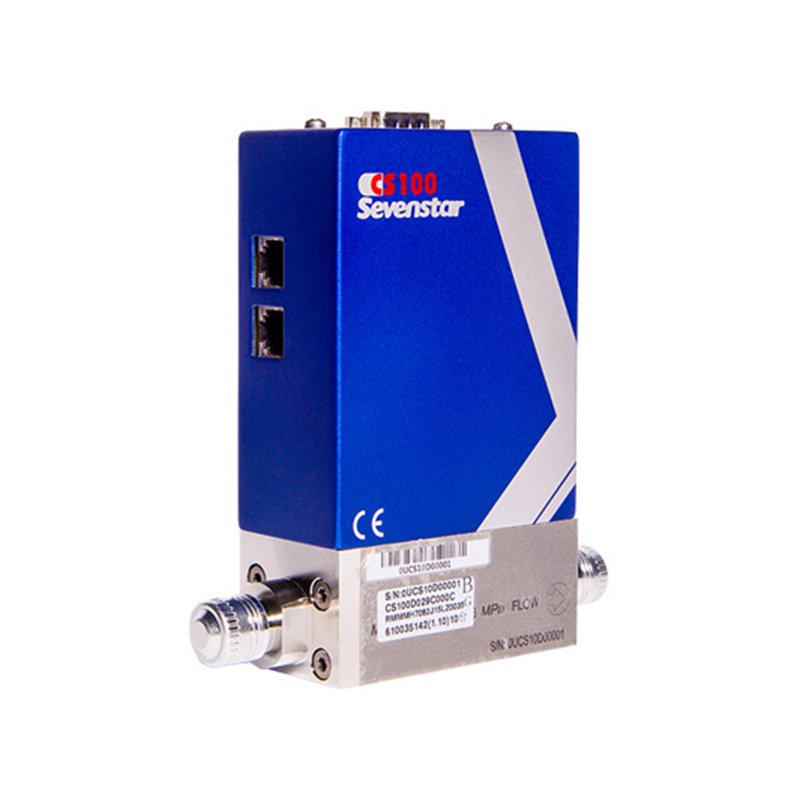 Sevenstar Mass Flow Controller CS100 MFCs