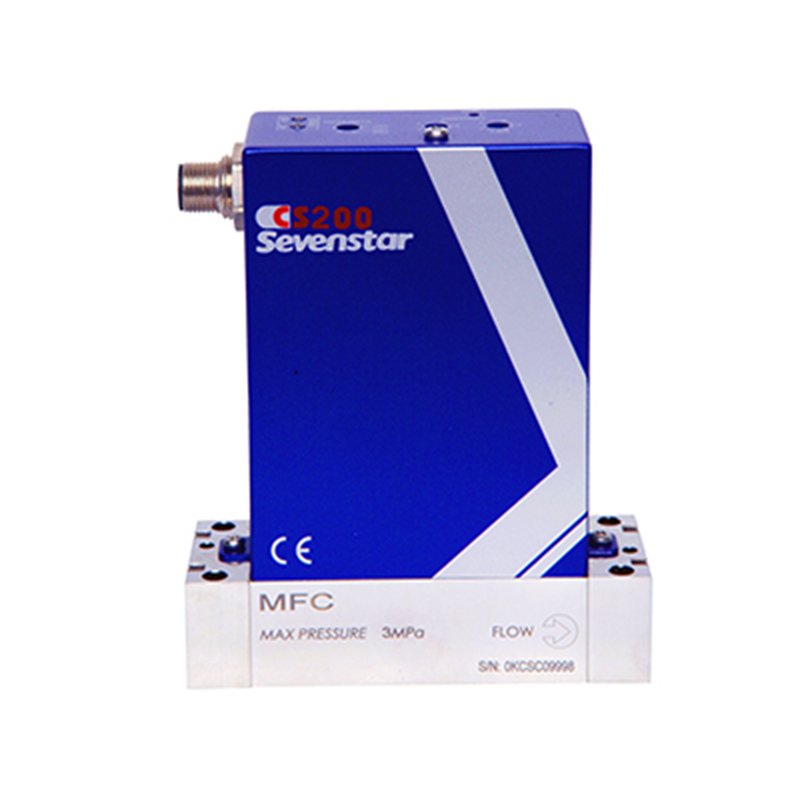 Sevenstar Mass Flow Controller CS200 MFC