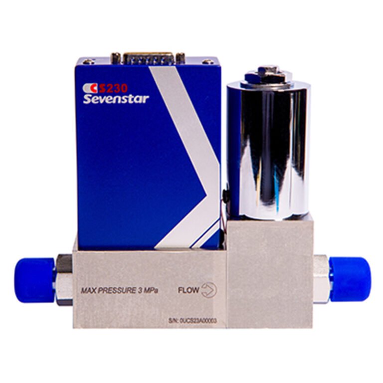 sevenstar mass flow controller cs230 mfcs