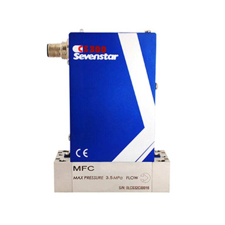 sevenstar mass flow controller cs300 mfc