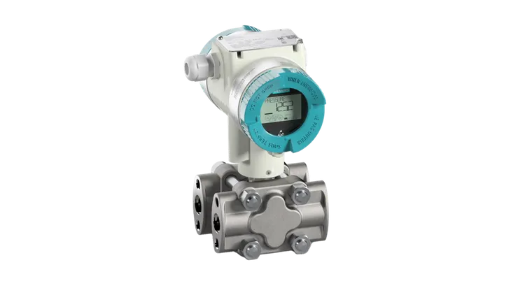 siemens pressure transmitter p320/420