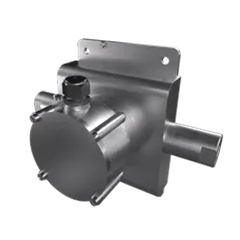 SIEMENS SITRANS FCS100 Coriolis Mass Flow Sensor