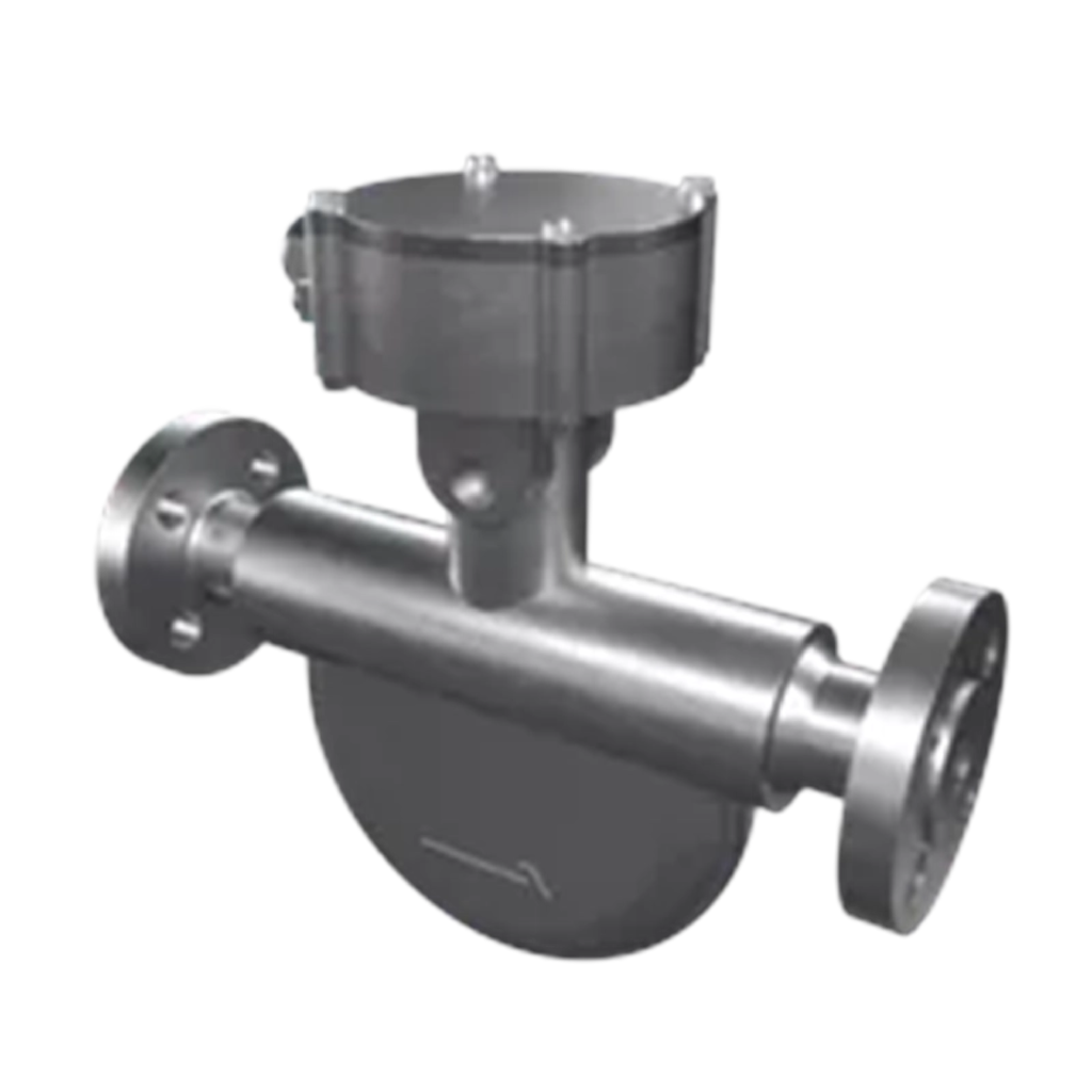 SIEMENS SITRANS FCS500 Coriolis Mass Flow Sensor