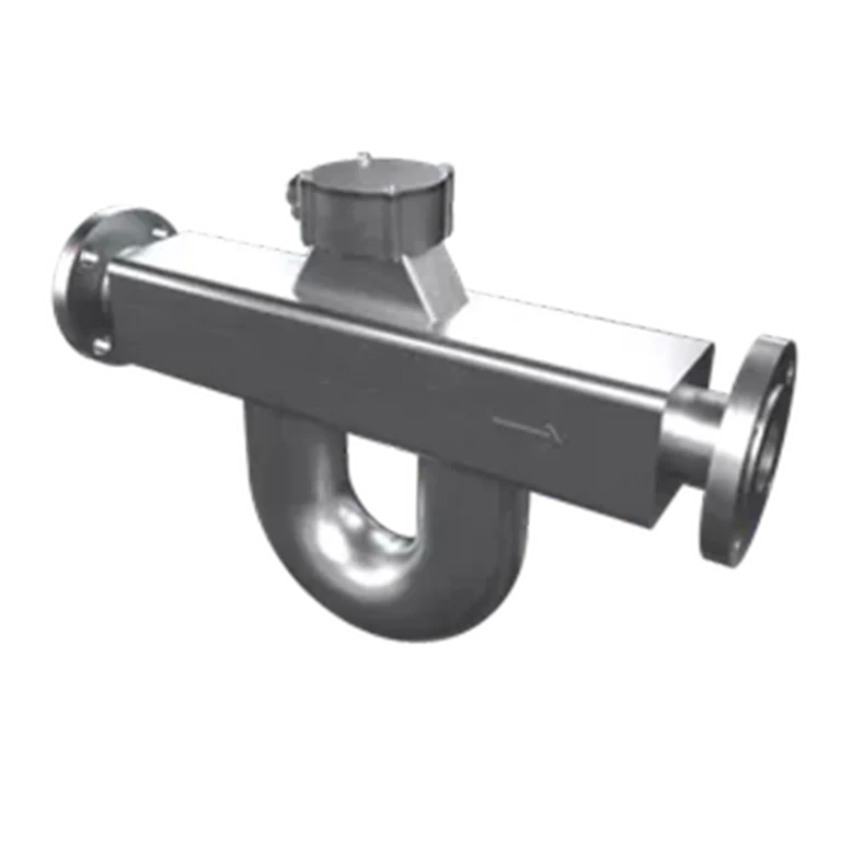 siemens sitrans fcs600 coriolis mass flow sensor