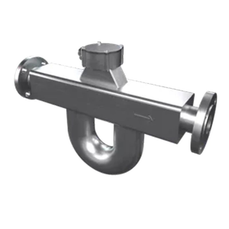 SIEMENS SITRANS FCS600 Coriolis Mass Flow Sensor