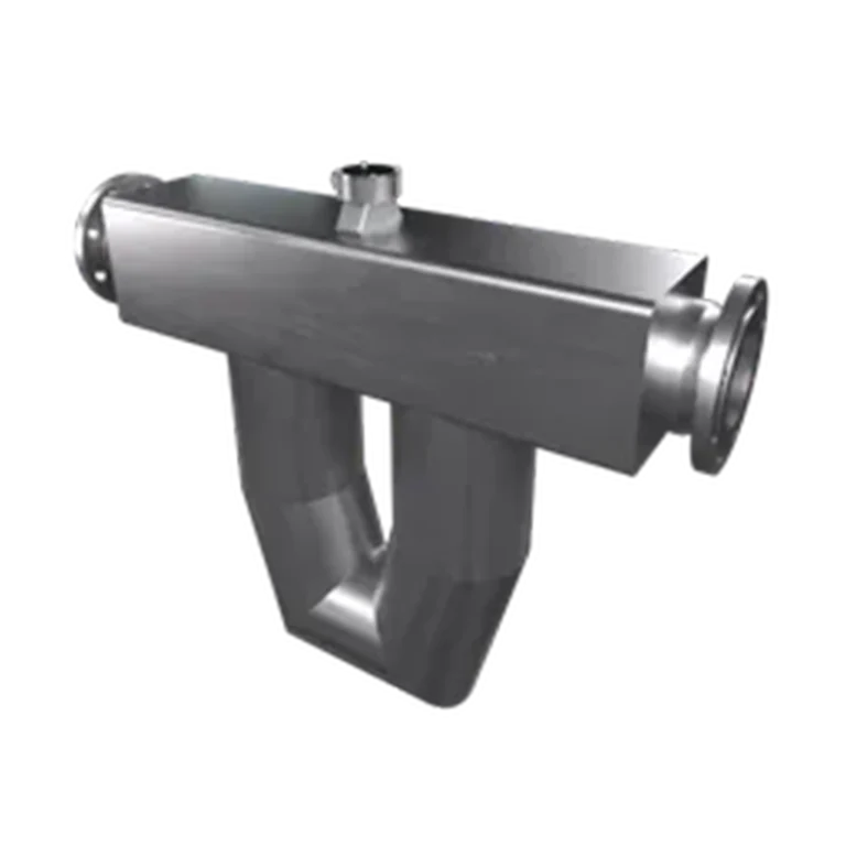 siemens sitrans fcs700 coriolis mass flow sensor