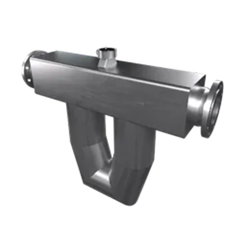 SIEMENS SITRANS FCS700 Coriolis Mass Flow Sensor
