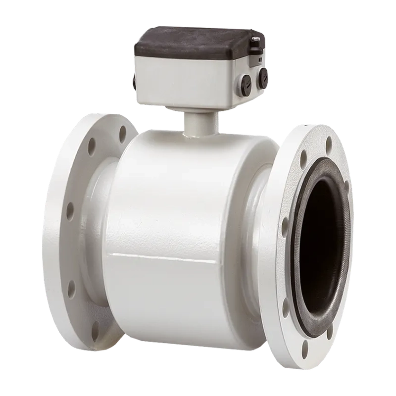 SIEMENS SITRANS FM MAG 3100 electromagnetic flow sensor