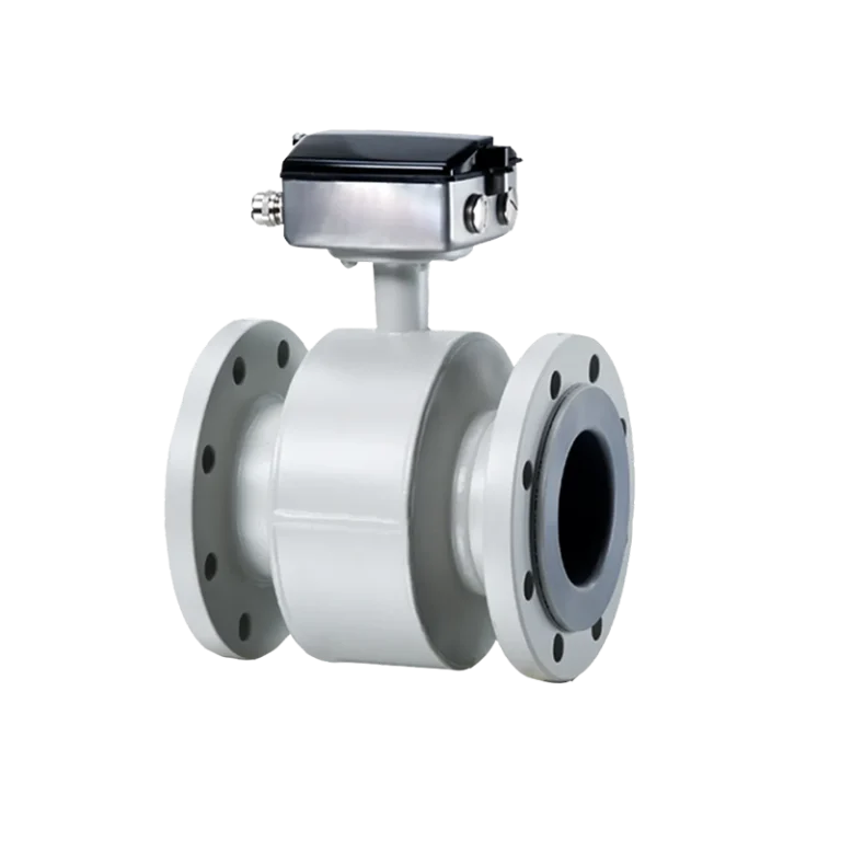 siemens sitrans fm mag 3100 p electromagnetic flow sensor
