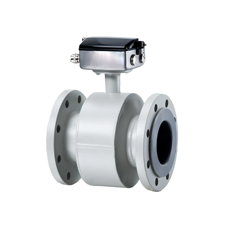 SIEMENS SITRANS FM MAG 3100 P electromagnetic flow sensor