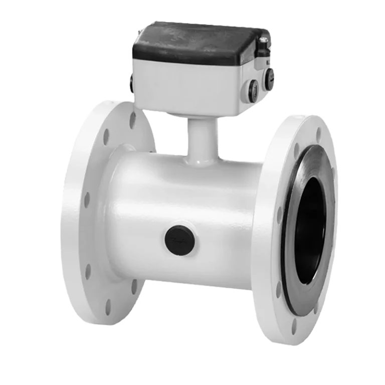 siemens sitrans fm mag 5100 w electromagnetic flow sensor