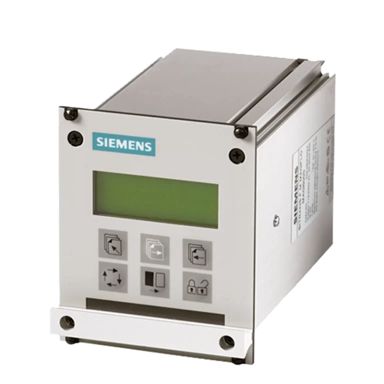 siemens sitrans fm mag 6000 electromagnetic flow transmitter