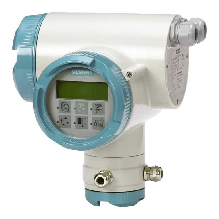 siemens sitrans fm mag 6000 i / 6000 i ex de electromagnetic flow transmitter