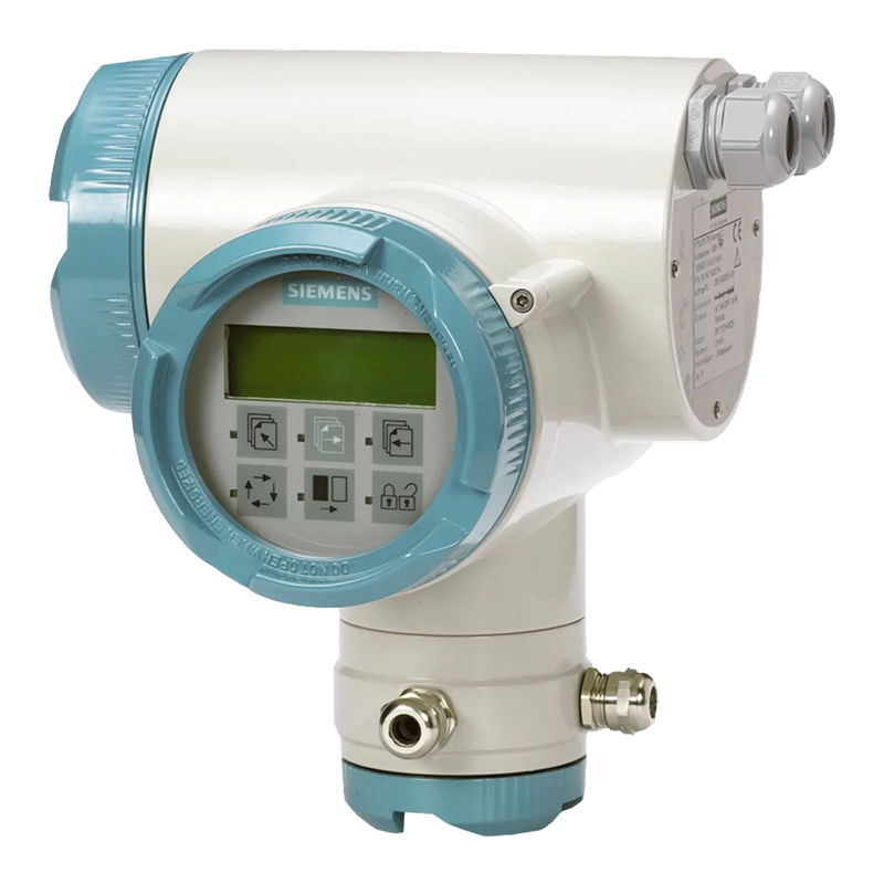 SIEMENS SITRANS FM MAG 6000 I / 6000 I Ex de electromagnetic flow transmitter
