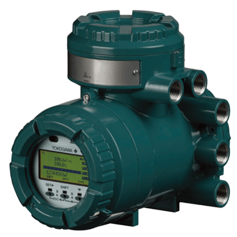YOKOGAWA ADMAG AXW Magnetic Flow Meters